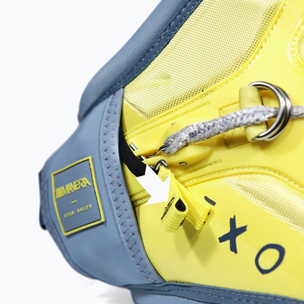 HARNAIS KITESURF MANERA EXO ROUGE – Image 5