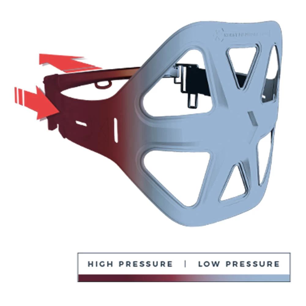 HARNAIS KITESURF MANERA EXO ROUGE – Image 7