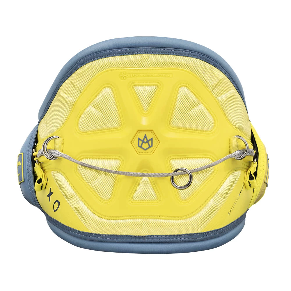 HARNAIS KITESURF MANERA EXO JAUNE – Image 5
