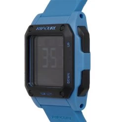 Rip Curl MONTRE RIPCURL ODYSSEY TIDE BLEU