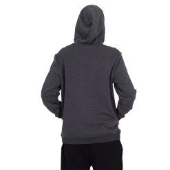 SWEAT A CAPUCHE HURLEY OAO SOLID CORE NOIR