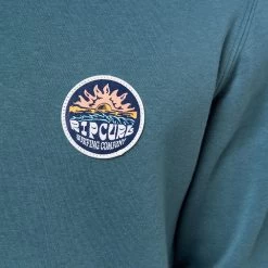 Rip Curl VESTE ZIP RIPCURL HORIZION VERT