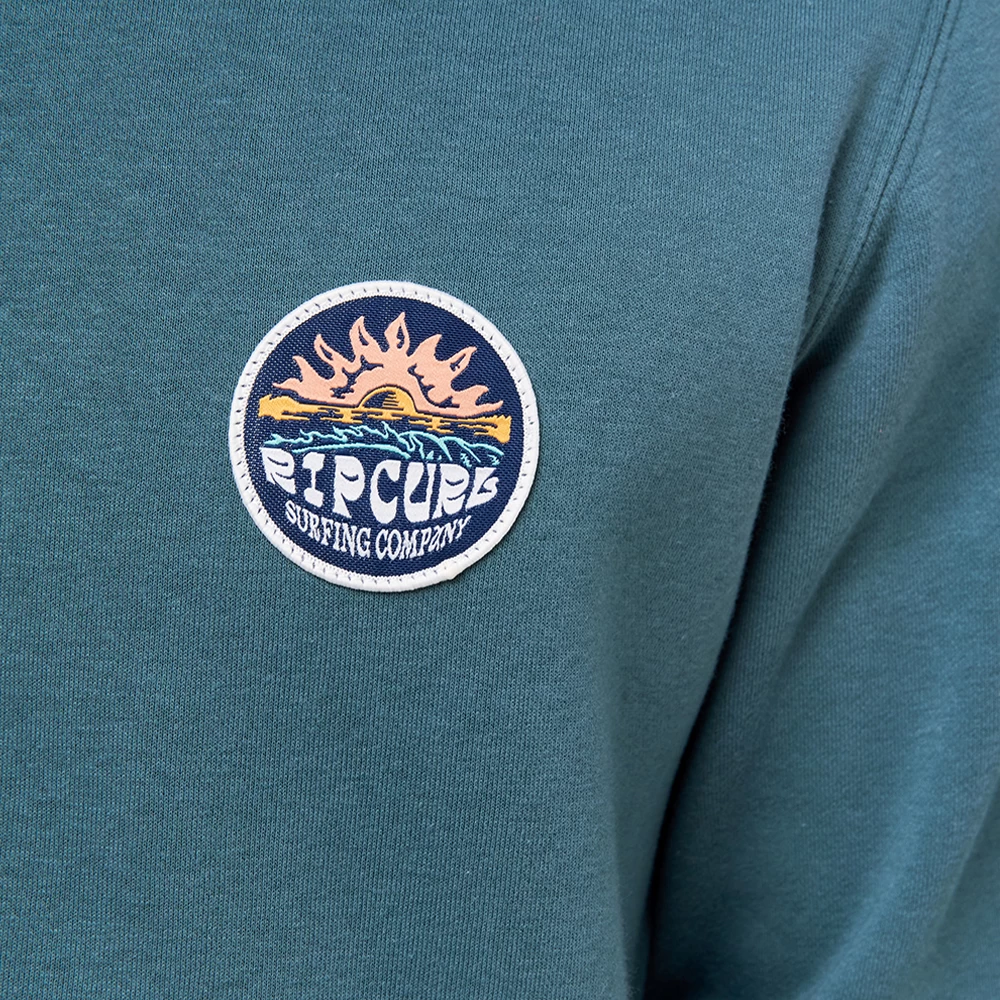 Rip Curl VESTE ZIP RIPCURL HORIZION VERT