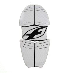 F-One PADS SURFKITE 105 X 43CM 3 PARTIES