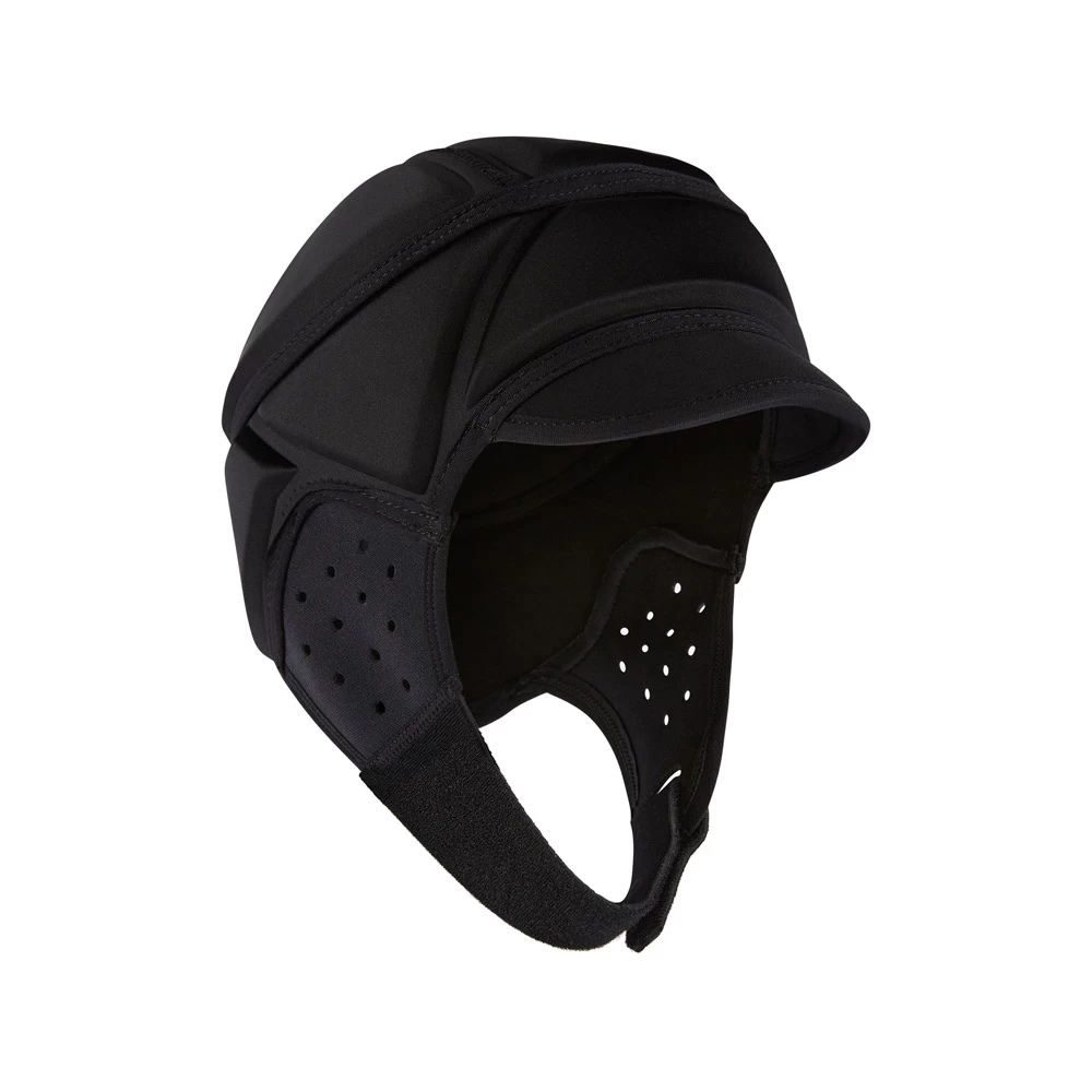 CASQUE MYSTIC IMPACT NOIR – Image 3