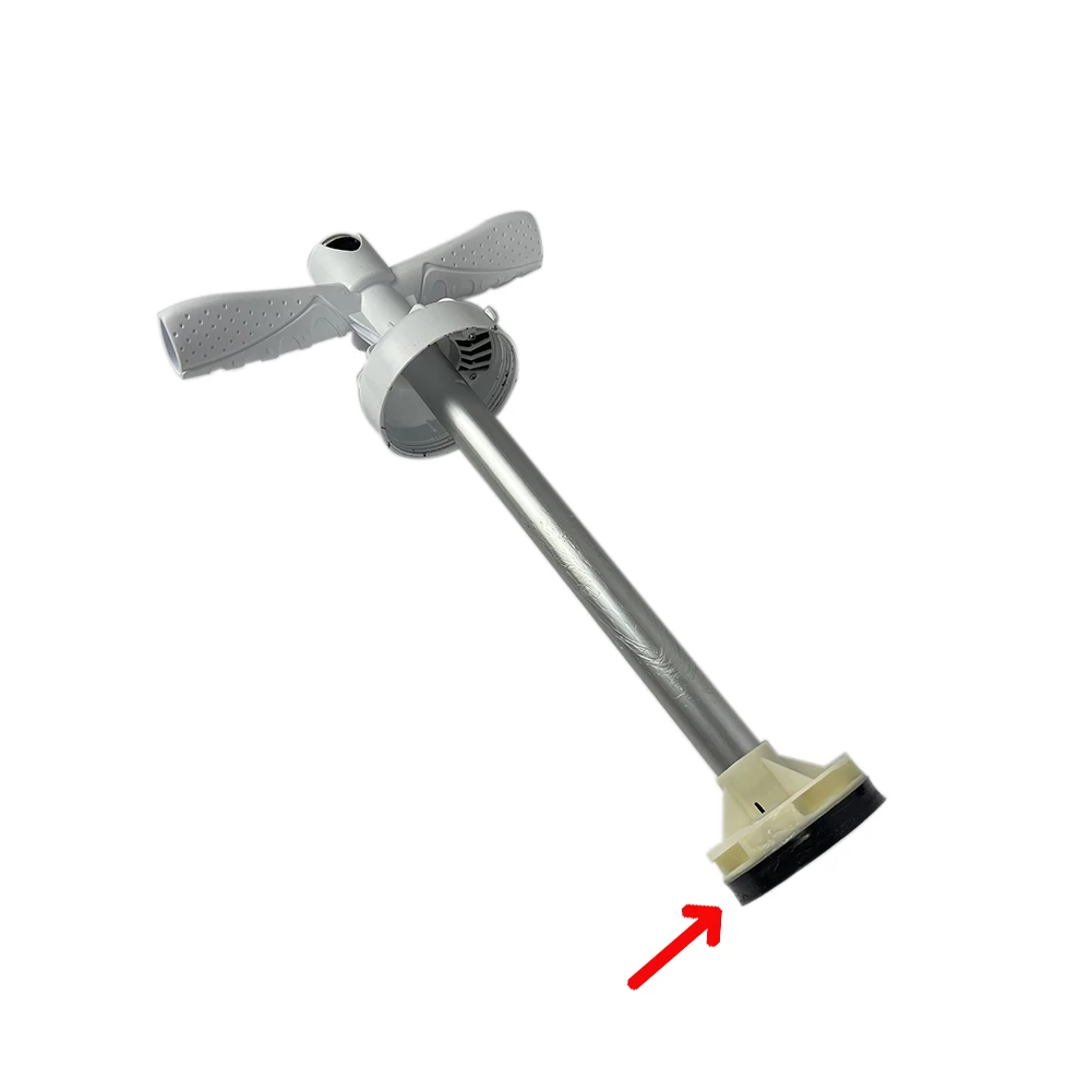 JOINT POUR PISTON DE POMPE THE PUMP / THE BIG – Image 2