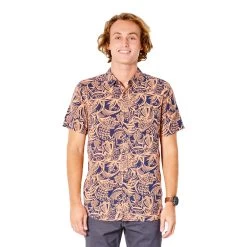 Chemise Party Marine Rip Curl