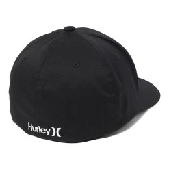 CASQUETTE FEMME HURLEY ONE AND ONLY NOIR