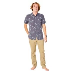 Chemise Party Noir Rip Curl