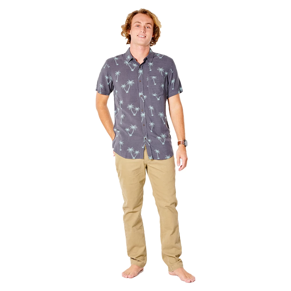 Chemise Party Noir Rip Curl