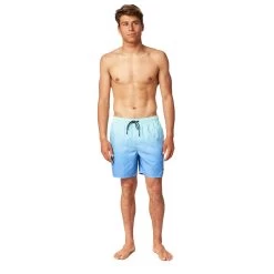 Boardshort Volley Alcion Bleu Rip Curl
