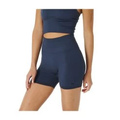 Rip Curl SHORT FEMME RIPCURL RSS DUNES BOOTY BLEU MARINE