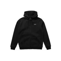 Veste Zippéee Heart Of Steel Noir Mystic