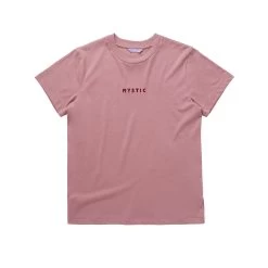 T-shirt Femme Brand Rose Mystic