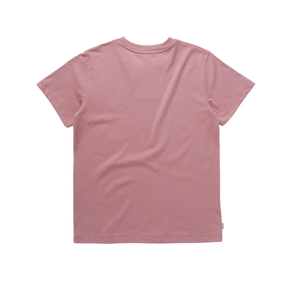 T-shirt Femme Brand Rose Mystic – Image 3