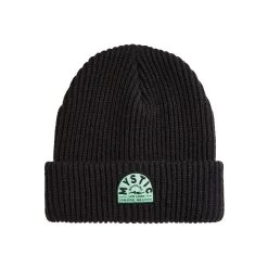 Bonnet Lowe Noir Mystic