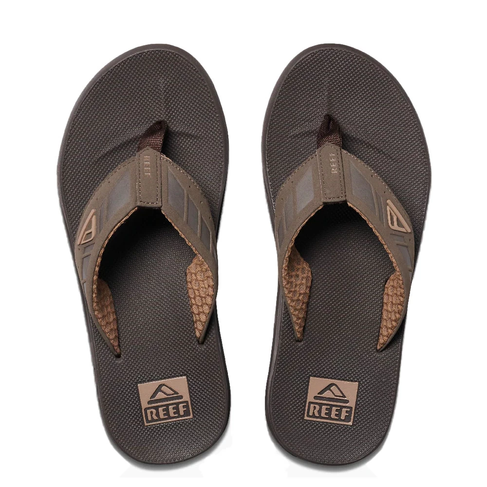 TONGS REEF PHANTOMS MARRON – Image 3