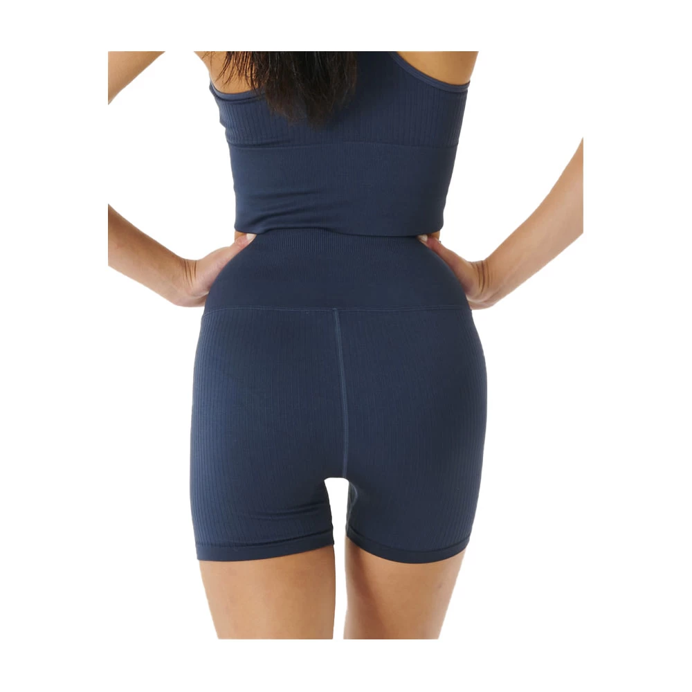 Rip Curl SHORT FEMME RIPCURL RSS DUNES BOOTY BLEU MARINE – Image 2