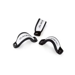 STRAPS DAKINE CORE CONTOURS SYSTEM BLANC