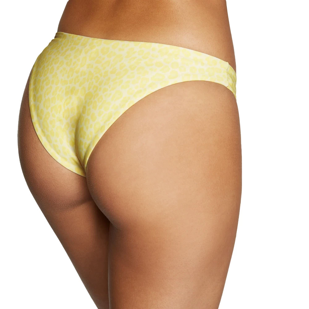 Bas De Maillot De Bain Mystic Mesmerizing Jaune Femme – Image 2