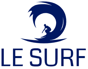 Magasin discount de matériel de surf