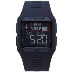 MONTRE RIP CURL RIFLES TIDE NOIRE