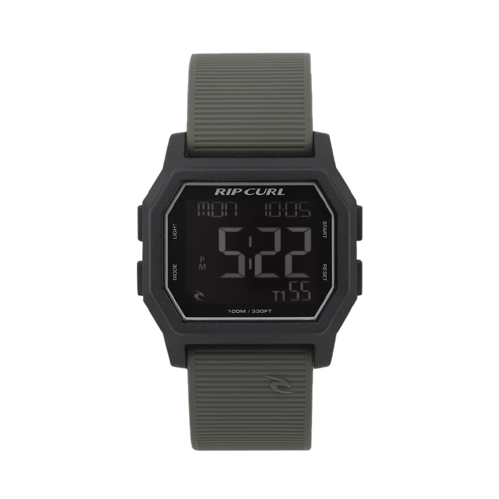 Montre Atom Digital Rip Curl – Image 2