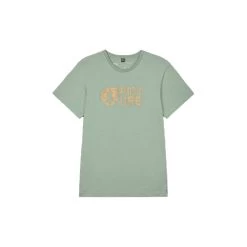 T-SHIRT PICTURE BASEMENT CORK VERT