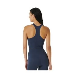 Rip Curl T-SHIRT FEMME RIPCURL RSS DUNES BLEU MARINE