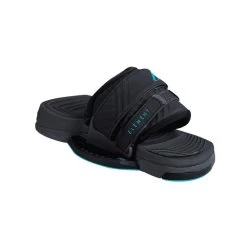 Pads Et Straps AK Element Black