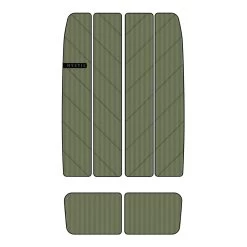 Pad Mystic Ambush Avant + Central Deckpad Army