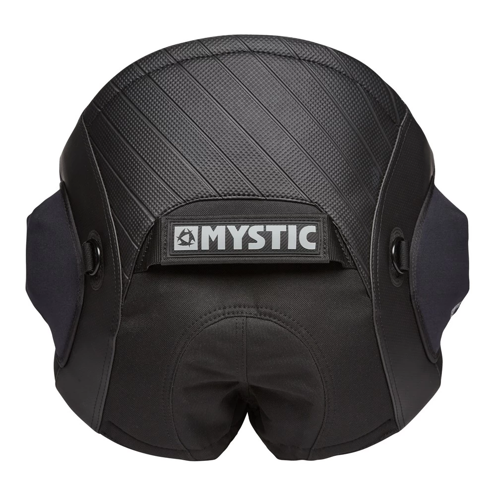 Harnais Kite / Wind Mystic Aviator 2023 Noir