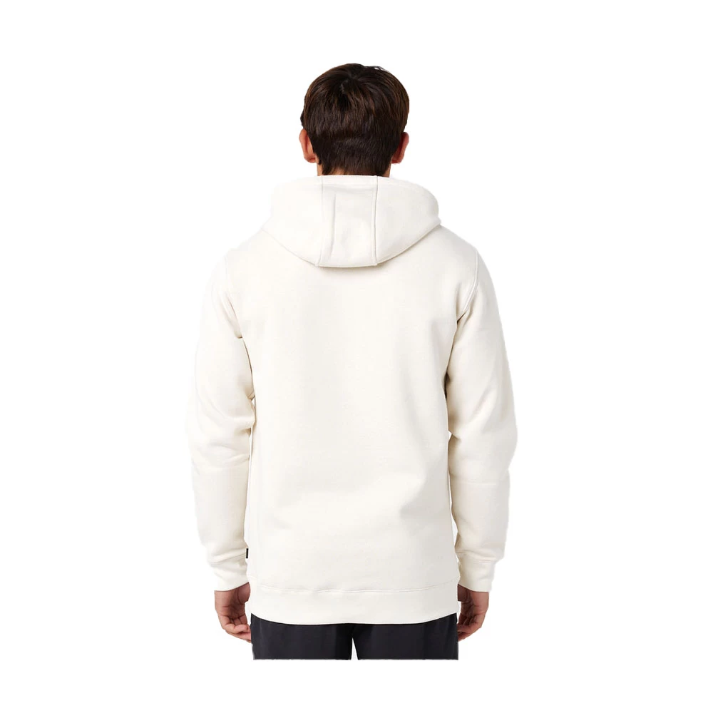 Rip Curl SWEAT À CAPUCHE RIPCURL LES ESTA GRIS – Image 4