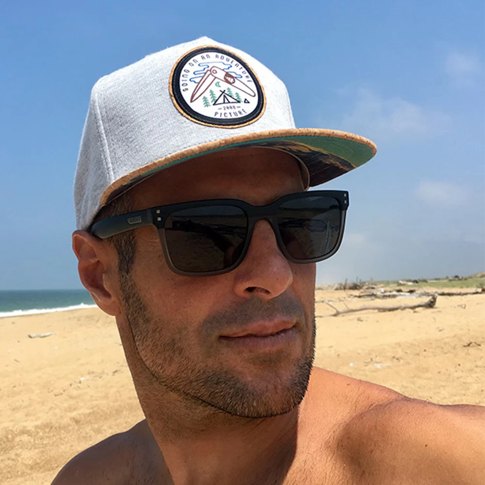 LUNETTES DE SOLEIL MUNDAKA BEL TZ – Image 11