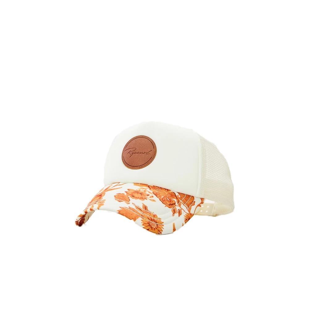 Rip Curl CASQUETTE RIPCURL OCEANS TOGETHER SHELL – Image 2