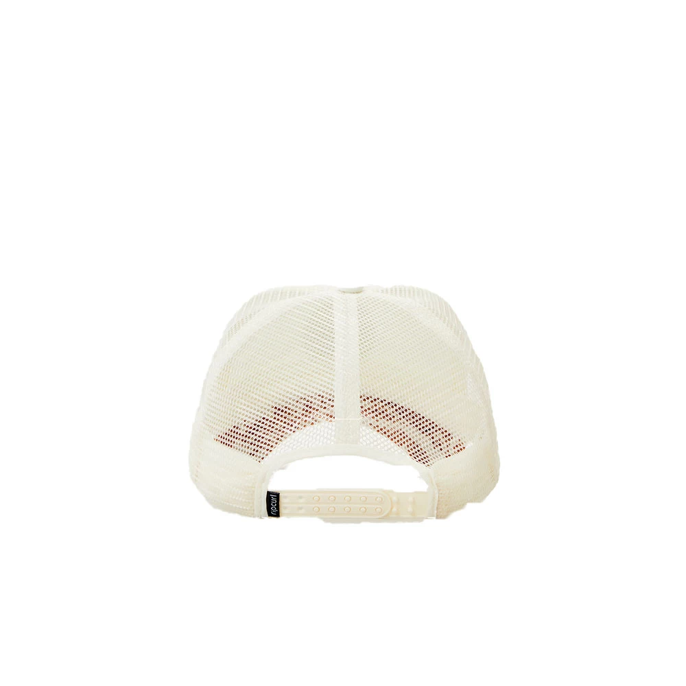 Rip Curl CASQUETTE RIPCURL OCEANS TOGETHER SHELL