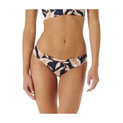 Rip Curl BAS DE MAILLOT DE BAIN FEMME RIPCURL MIRAGE REVO BLEU MARINE