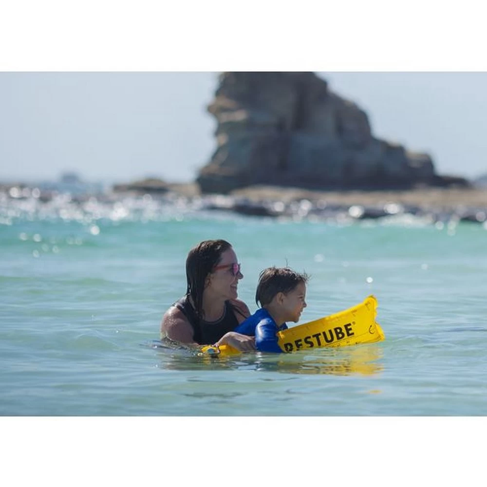 SYSTEME DE SAUVETAGE RESTUBE BEACH – Image 5