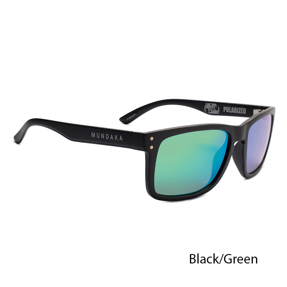 LUNETTES DE SOLEIL MUNDAKA POZZ' – Image 3