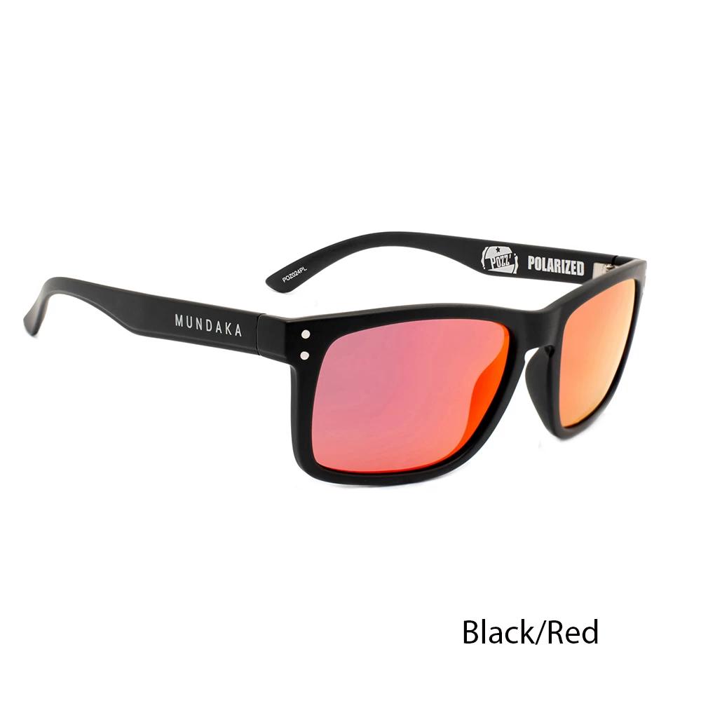 LUNETTES DE SOLEIL MUNDAKA POZZ' – Image 5