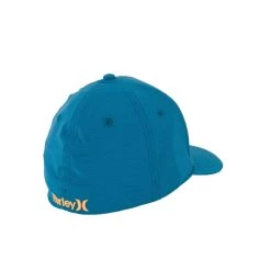 CASQUETTE HURLEY H20 DRI MAX BLEU