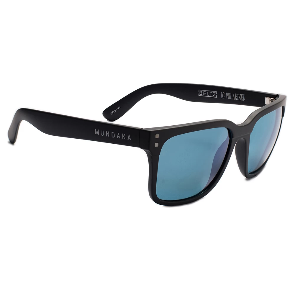 LUNETTES DE SOLEIL MUNDAKA BEL TZ – Image 9