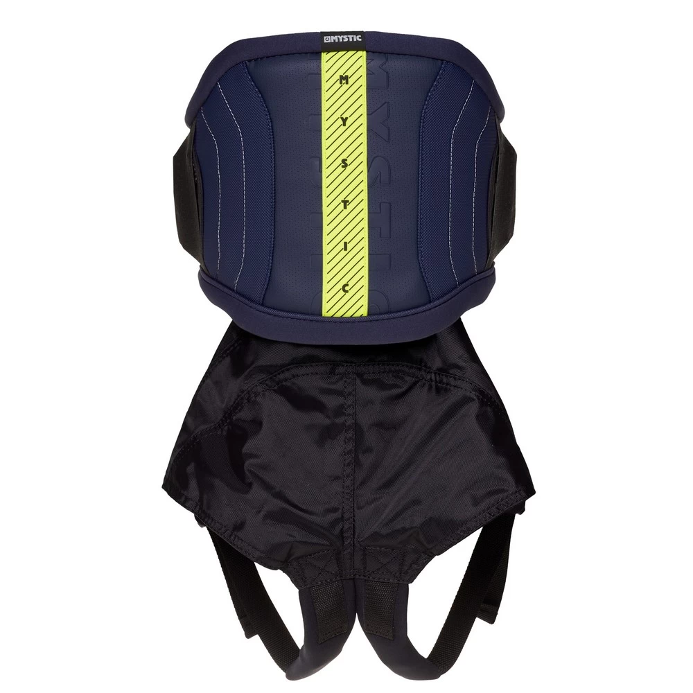 Harnais Junior Kite / Wind Mystic Star Hybrid Bleu / Jaune