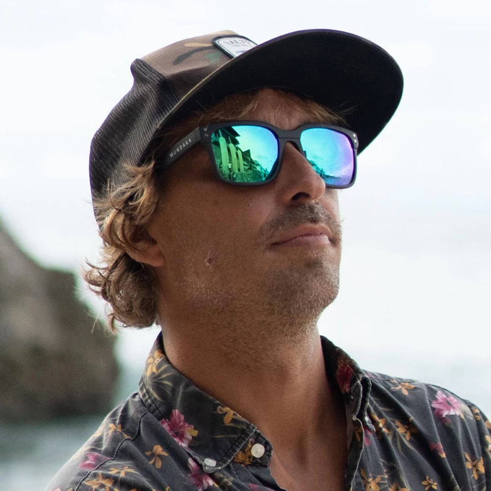 LUNETTES DE SOLEIL MUNDAKA BEL TZ – Image 6