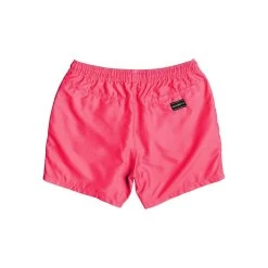 BOARDSHORT QUIKSILVER EVERYDAY VOLLEY 13 JUNIOR CORAIL