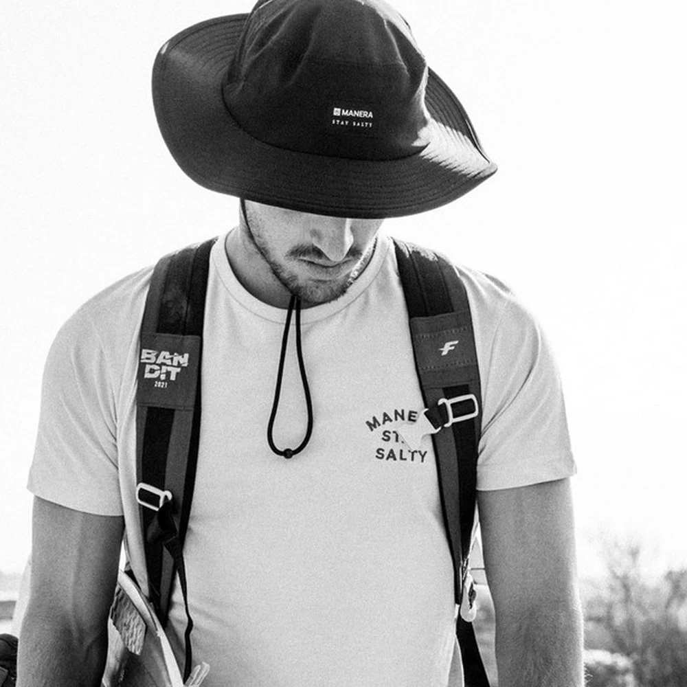 Bob Surf Manera Bobby Noir