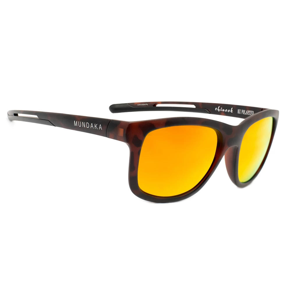 LUNETTES DE SOLEIL MUNDAKA CHINOOK – Image 6