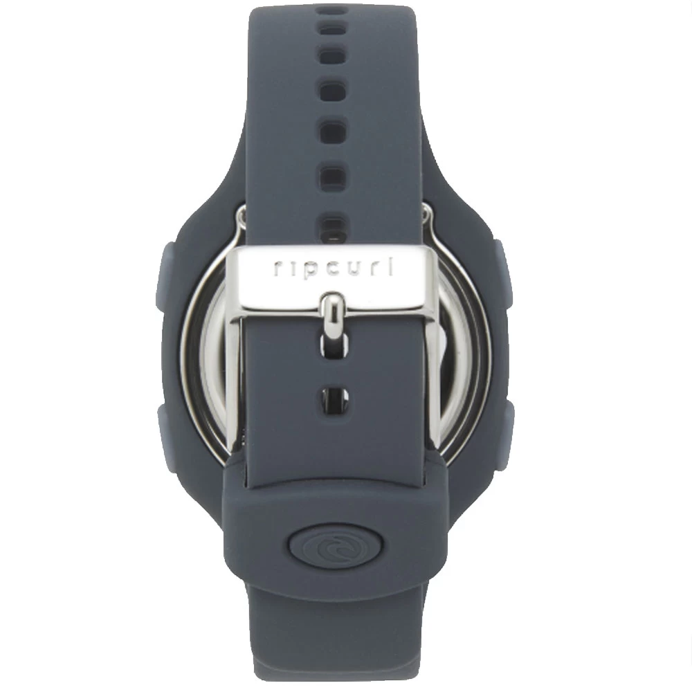 Montre Candy2 Digital Silicone Gris RIP CURL