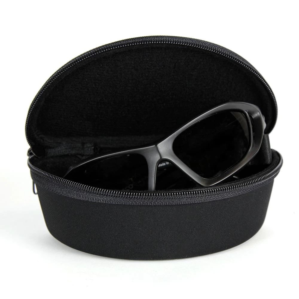 LUNETTES DE KITE/WING IRISCO VERRES POLARISES NOIRES – Image 3