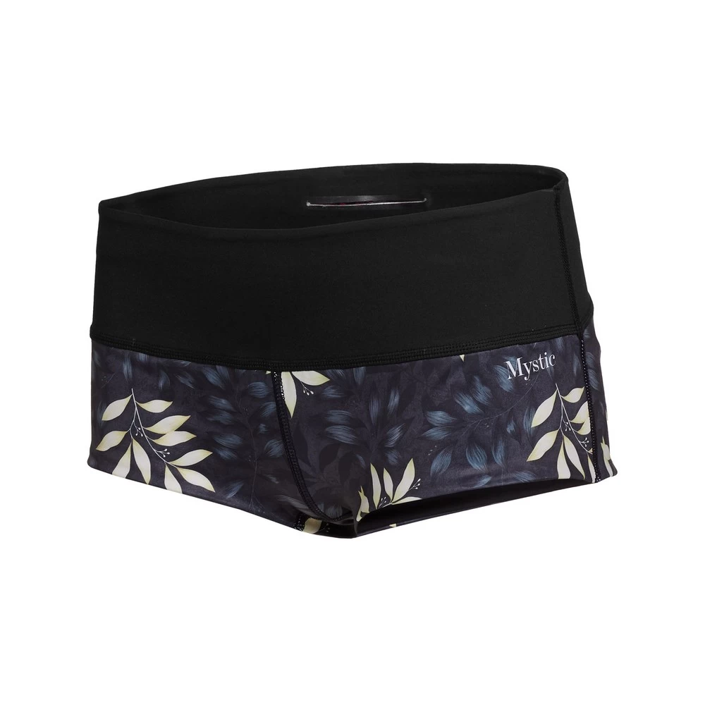 Boardshort Femme Mystic Caro 2022 Noir – Image 4